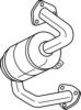 AKS DASIS SG60187 Catalytic Converter